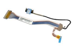 Dell 500m/600m/D500/D600 14.1" LCD Cable DP/N 6M871